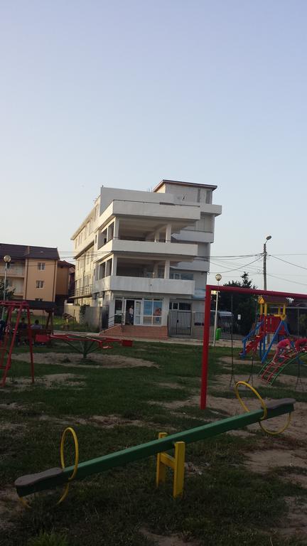 Villa Mar Bella Costinești Dış mekan fotoğraf