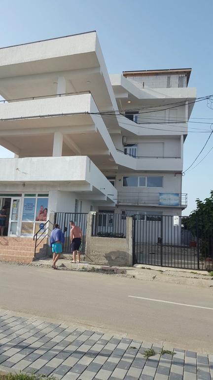Villa Mar Bella Costinești Dış mekan fotoğraf