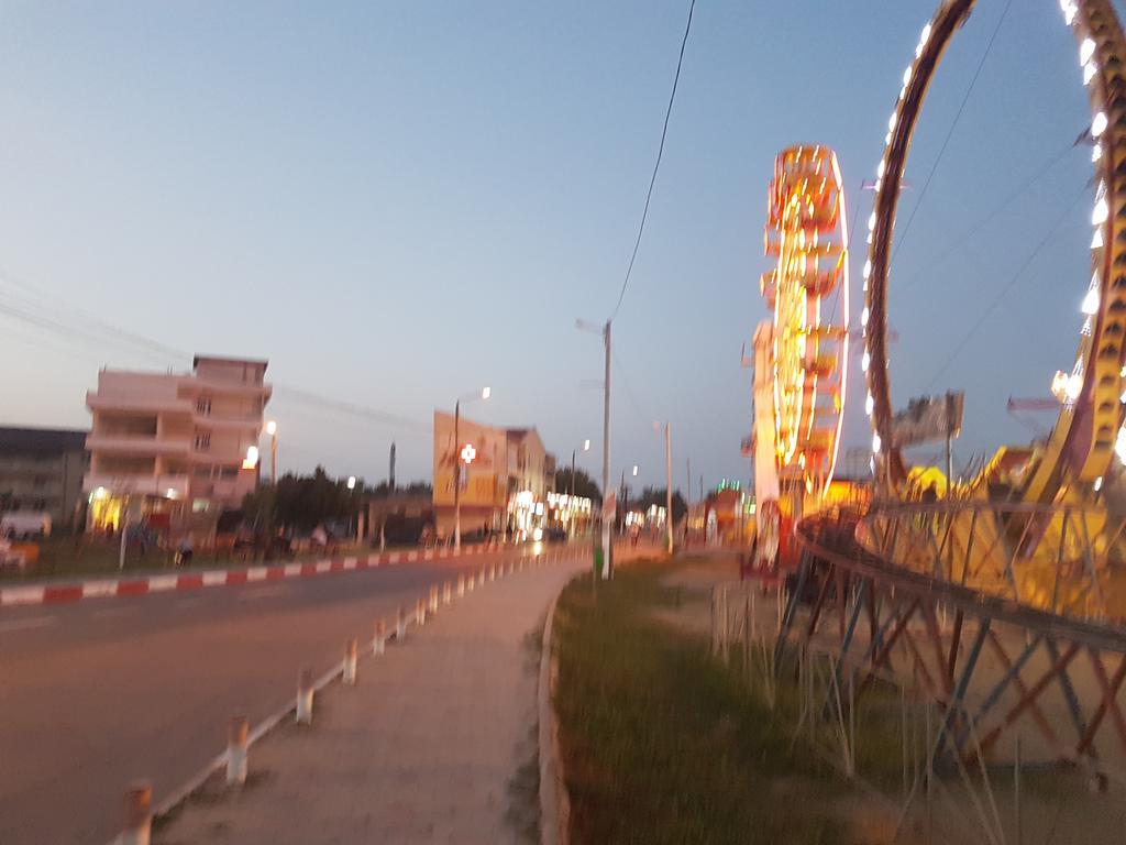 Villa Mar Bella Costinești Dış mekan fotoğraf