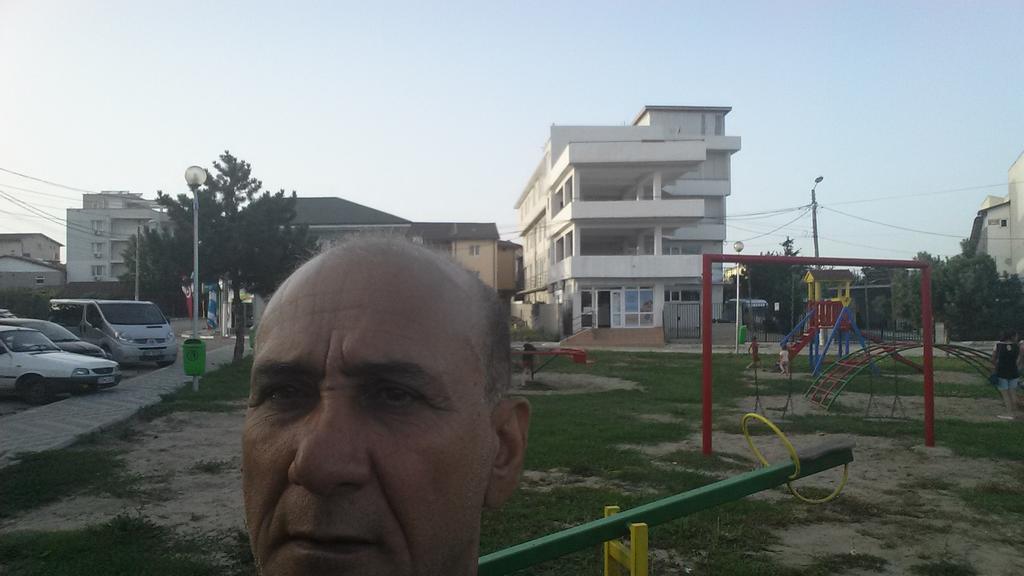 Villa Mar Bella Costinești Dış mekan fotoğraf